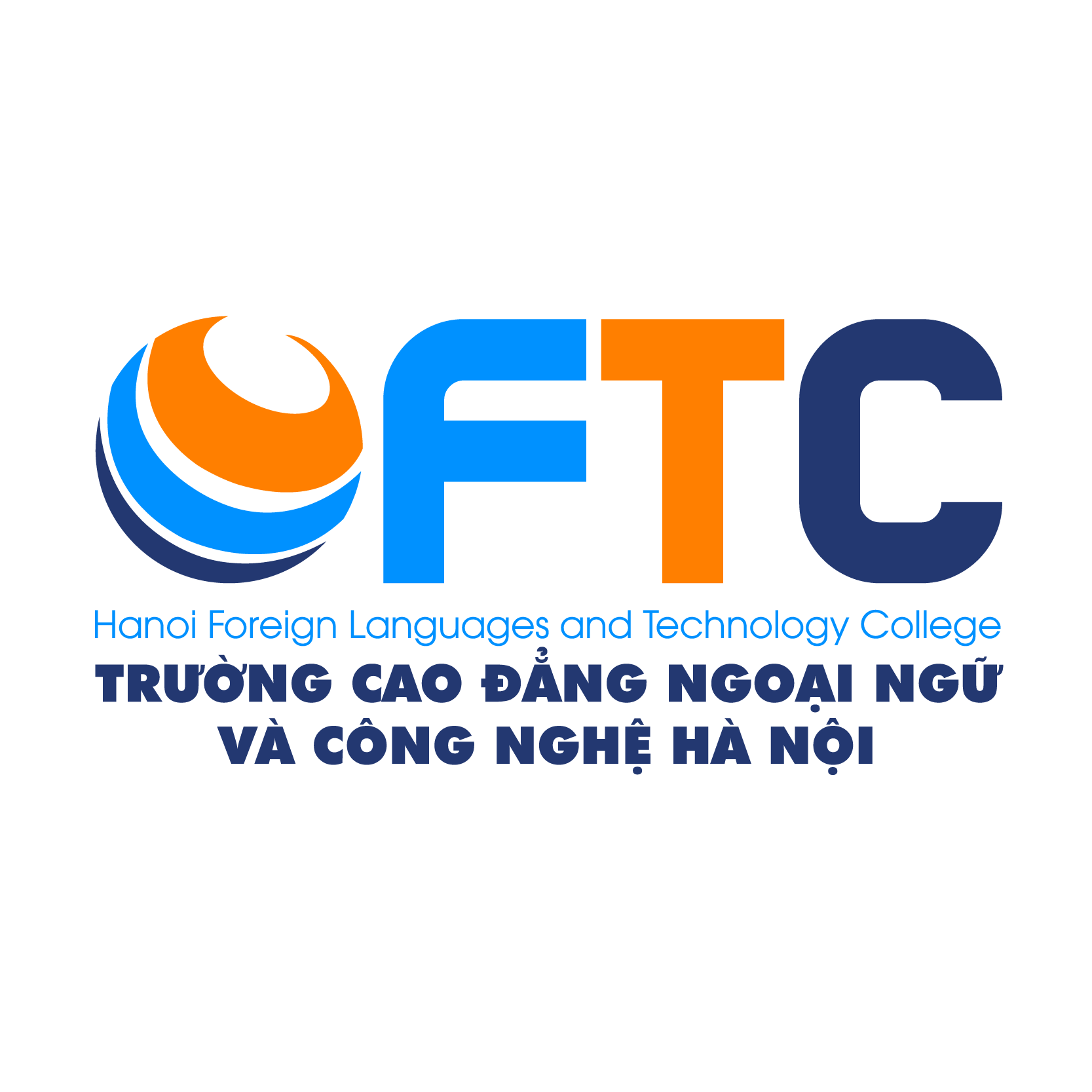 FTC - Trường Cao Đẳng Ngoại Ngữ Và Công Nghệ Hà Nội