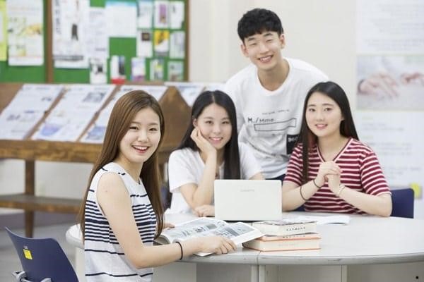 Cơ hội nghề nghiệp ngành ngôn ngữ Hàn