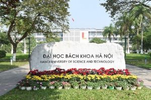 Tổng hợp điểm chuẩn 3 năm ngành công nghệ thông tin