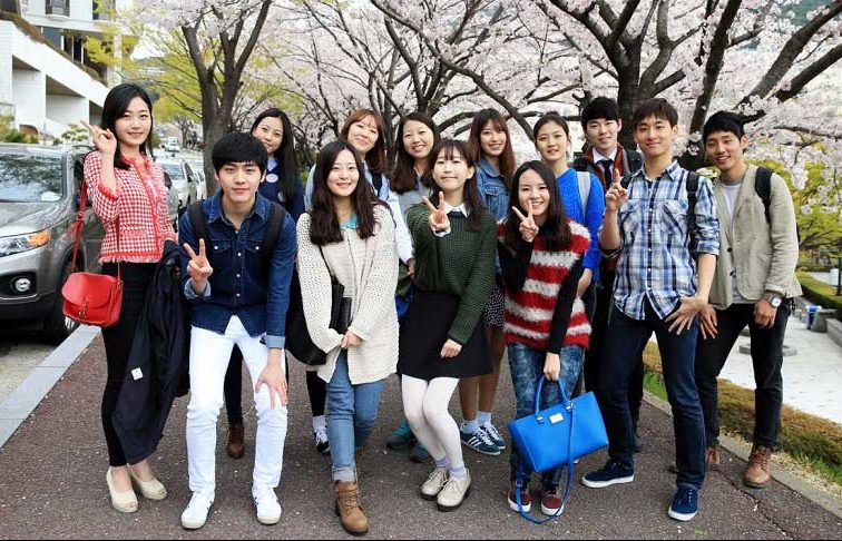 Du học Hàn Quốc với nhiều cơ hội rộng mở