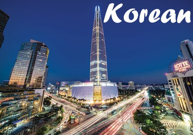Học Tiếng Hàn Quốc- Cơ hội việc làm ngành dịch vụ
