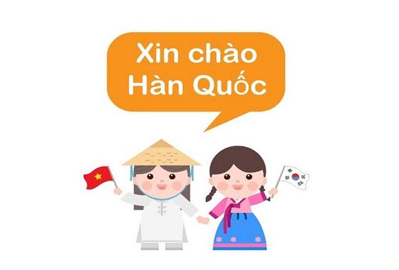 Học ngành Tiếng Hàn Quốc tại Việt Nam