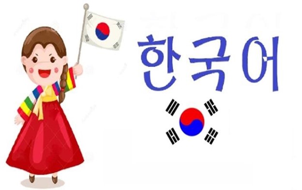 Học tiếng Hàn Quốc trong thời kỳ giao lưu, hội nhập