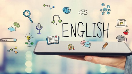 Ngôn ngữ Tiếng Anh là ngôn ngữ quốc tế phổ biến nhất