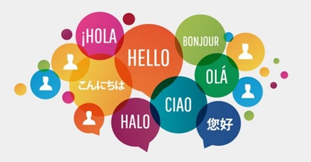 Những ngoại ngữ phổ biến trên toàn Thế giới