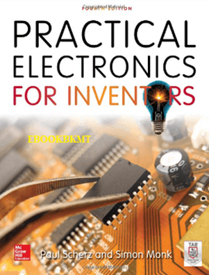 Practical Electronics for inventors – Điện tử thực hành cho nhà phát minh