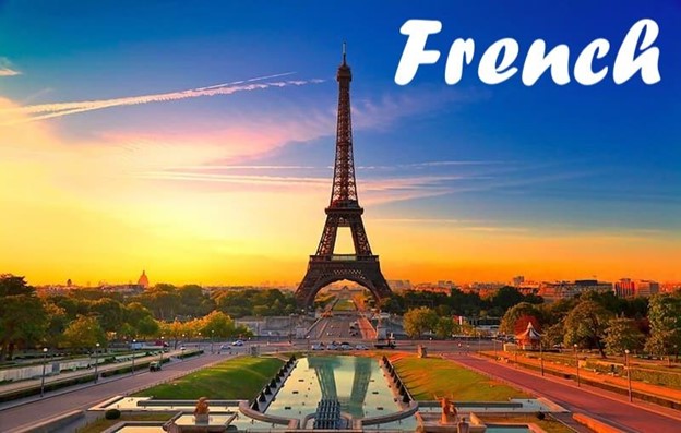 Tiếng Pháp – Ngôn ngữ đẹp nhất thế giới