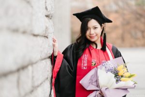 Du học Hàn Quốc nên học Đại học hay Cao đẳng