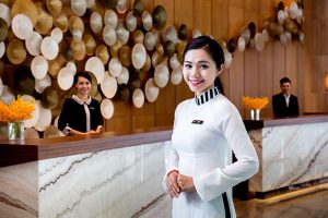 Ngành du lịch lương bao nhiêu – có cao không?
