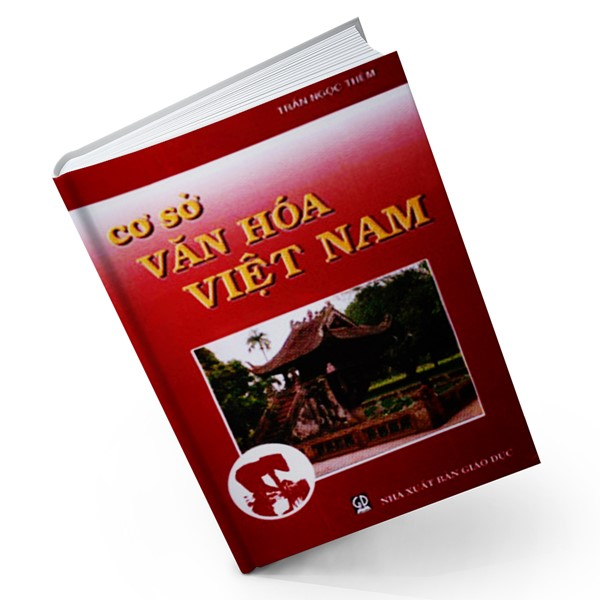 môn học Cơ sở văn hóa Việt Nam