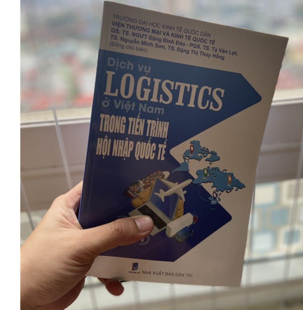 Dịch vụ Logistics ở Việt Nam trong tiến trình hội nhập quốc tế