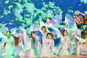 Lợi ích từ việc tham gia hoạt động ngoại khóa