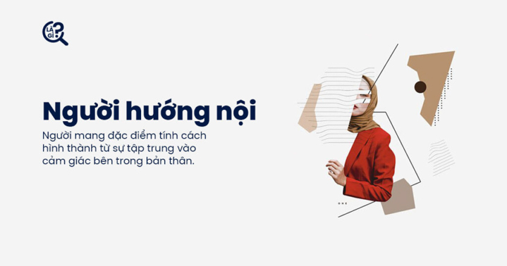 Đặc điểm của người hướng nội