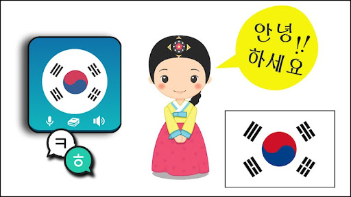 Nên lựa chọn tiếng Hàn Quốc để theo học