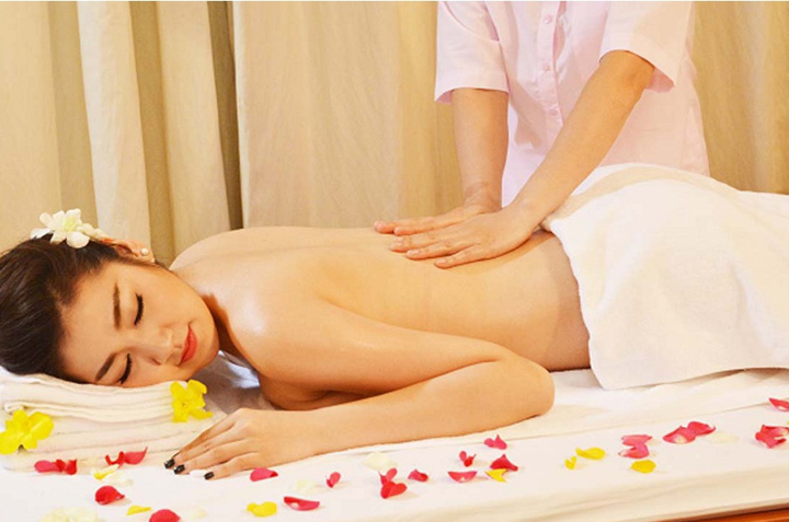 Phân loại các phương pháp massage phổ biến