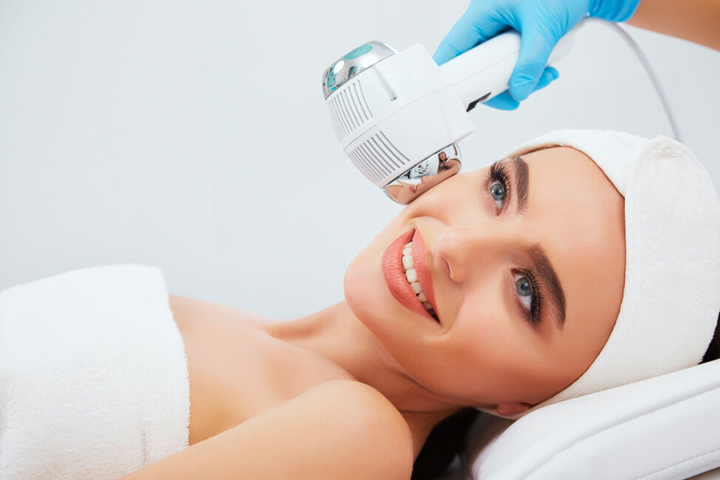 Spa Clinic là mô hình spa chuyên về điều trị da thuộc lĩnh vực Chăm sóc sắc đẹp