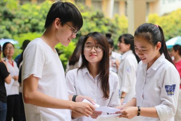 Các mốc thời gian xét tuyển cao đẳng, đại học năm 2023 thí sinh cần nhớ