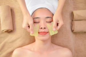 Spa dưỡng sinh – Xu hướng mới trong ngành chăm sóc sắc đẹp