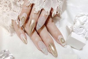 Các xu hướng nail thịnh hành 2023