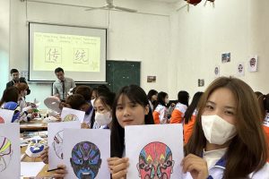 Học văn bằng 2 ngoại ngữ tại FTC có gì?