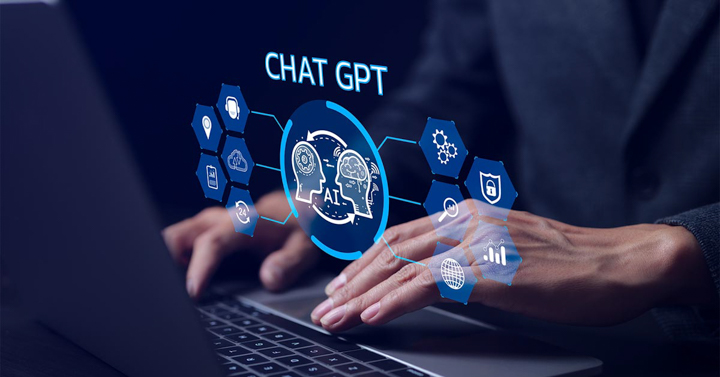 Chat GPT mang đến đa dạng các ứng dụng tiện ích cho mọi ngành nghề, lĩnh vực