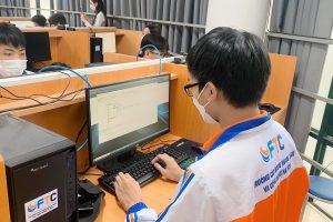 Học lập trình mất bao lâu để có thể đi làm? 