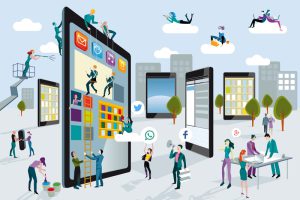 Các mô hình truyền thông cơ bản marketer cần biết