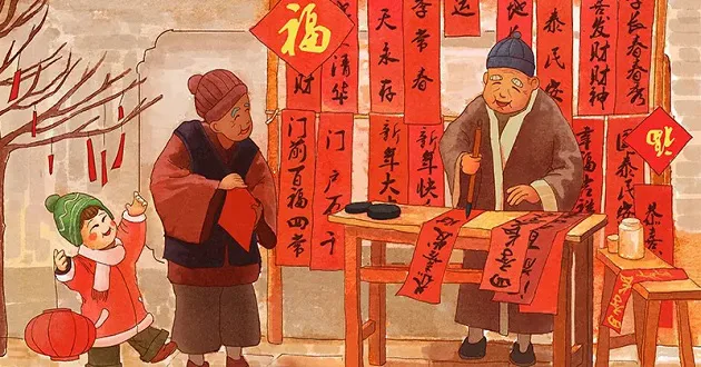 Ngày lễ đặc biệt dành riêng cho người cao tuổi tại Trung Quốc