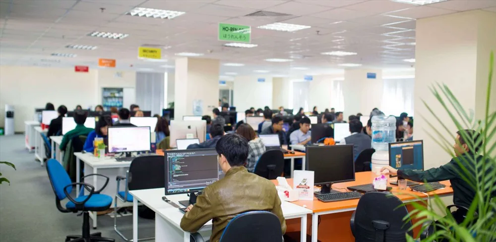 Nhu cầu nhân sự ngành IT tại Việt Nam có sự đòi hỏi cao về chất lượng hơn số lượng