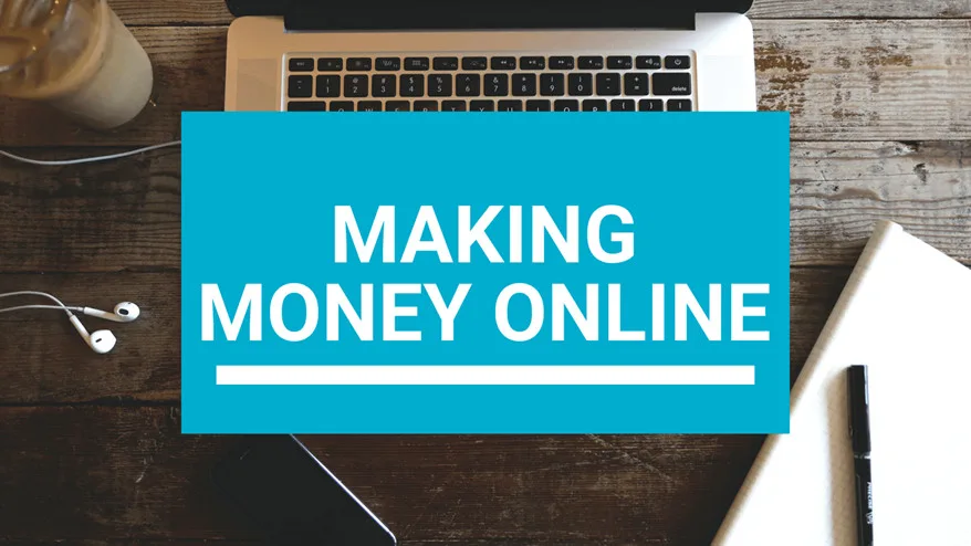 MMO là hình thức kiếm tiền online được nhiều bạn trẻ lựa chọn
