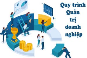 Xây dựng quy trình quản trị doanh nghiệp