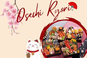 Osechi Ryori – món ăn truyền thống ngày Tết ở Nhật