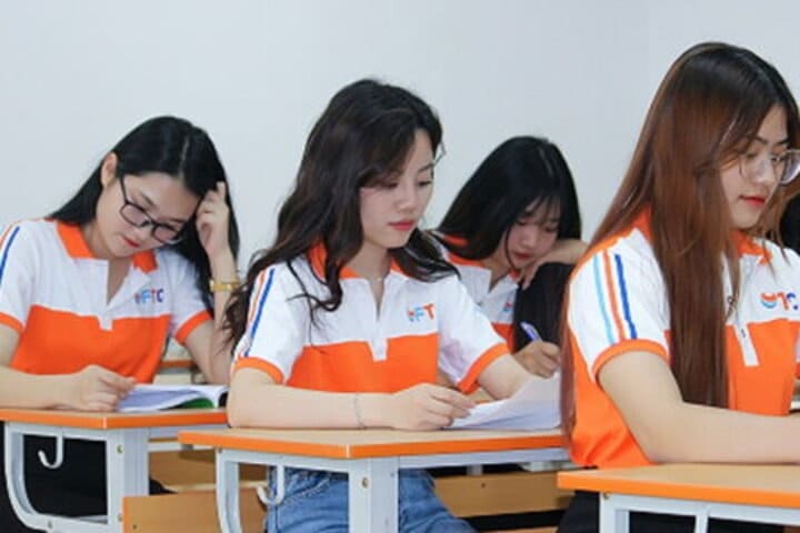 Đăng ký xét tuyển sớm, đỗ ngành hot như ý