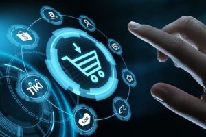 Cập nhật các xu hướng tiếp thị trong Marketing thương mại