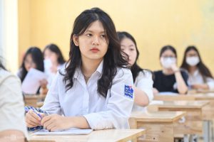 Các mốc thời gian xét tuyển quan trọng sĩ tử 2006 cần nắm chắc