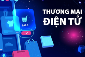 Kỹ năng mềm quan trọng dành cho sinh viên thương mại điện tử