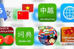 Mách nhỏ bí kíp học tiếng Trung đỉnh cao