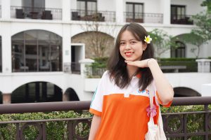 Khám phá vùng đất mới, con người mới cùng team Du lịch
