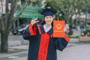 Học Sư phạm có phải sự lựa chọn an toàn?