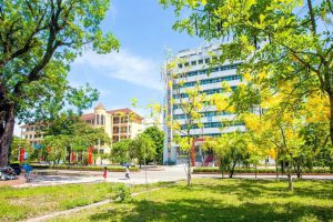 Các trường Đại học đào tạo Sư phạm chất lượng hàng đầu cả nước