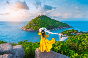 Học chứng chỉ du lịch mang lại lợi ích gì