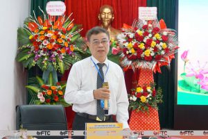 GS.TS Trần Quốc Thành – Người Thầy lớn trong ngành Tâm lý học