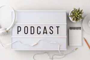 Top 5 kênh podcast luyện Tiếng Anh hay nhất