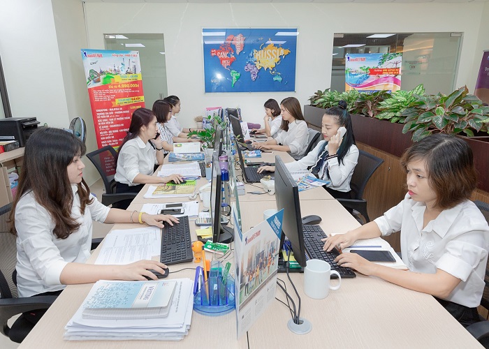 Kinh doanh du lịch nội địa mang đến cơ hội mới cho các chủ doanh nghiệp