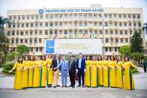 Nên học Liên thông Sư phạm tiểu học ở đâu?