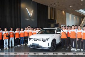 Tuyển sinh cao đẳng chính quy năm 2025 – Trường Cao đẳng Ngoại ngữ và Công nghệ Hà Nội